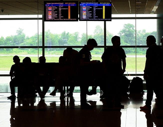 Tips to help senior travelers breeze through airport security