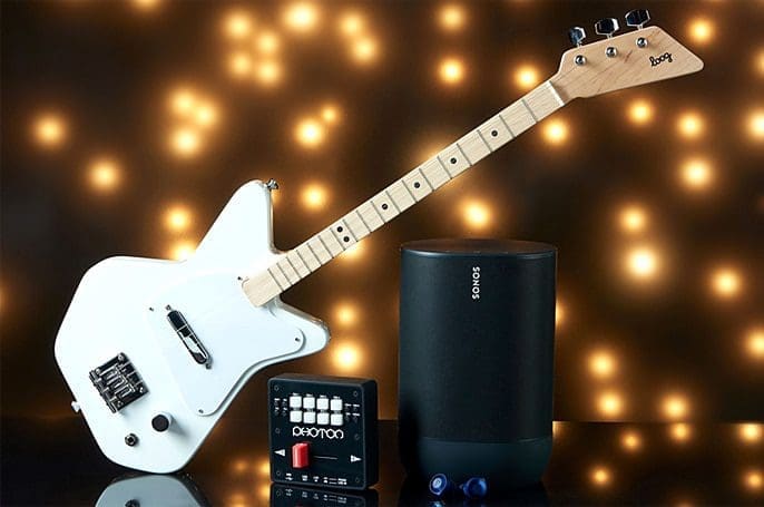 List of delightful gifts for music lovers and audiophiles