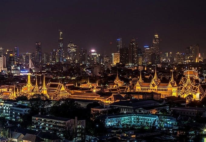 Unforgettable experiences you need to try in Bangkok, Thailand