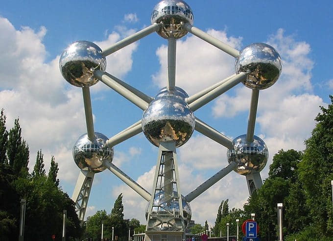 move to Belgium