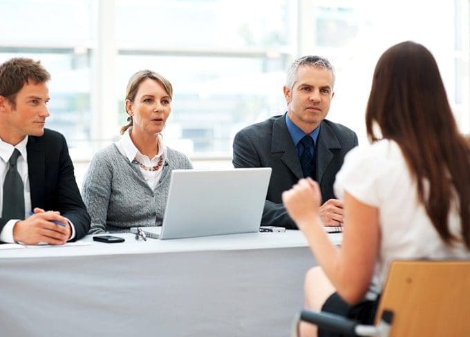 boost job chances
