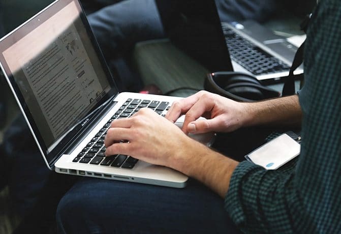 CV writing tips