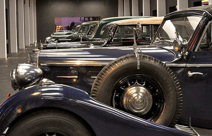 Could car ownership die out by 2030?