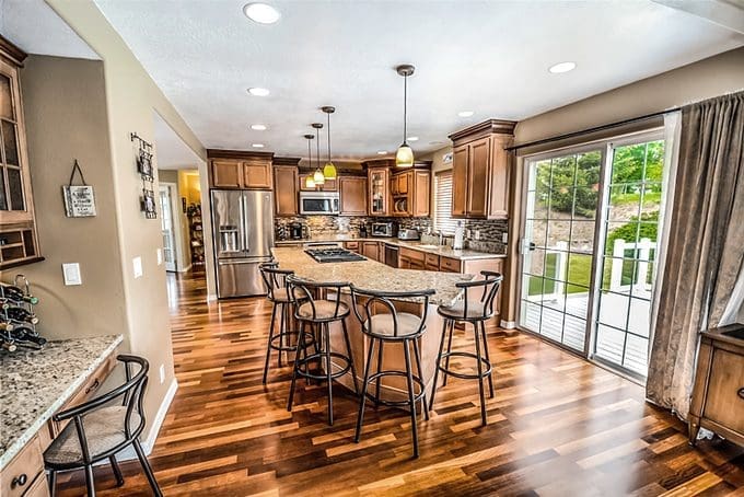 accessible home