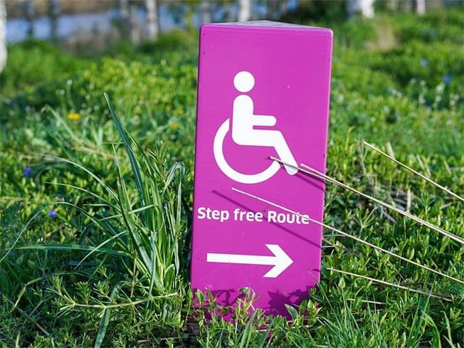 4 ways to make your home more accessible