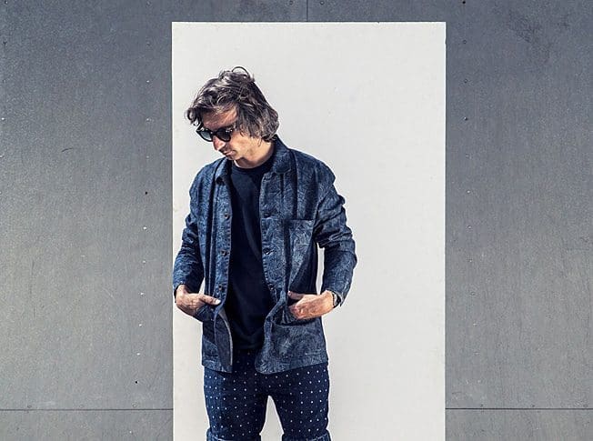 A guide to looking sharp in denim jeans