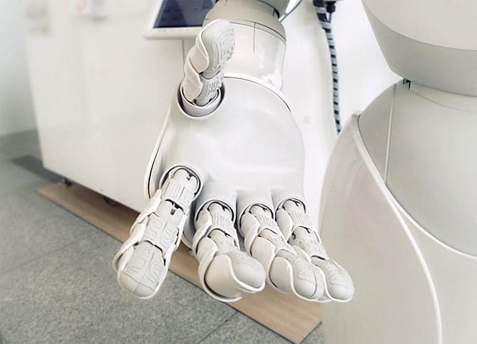 7 technology inventions that took part in the health industry