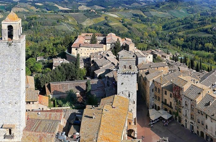 A guide to Italy: What to eat, where to go and things to see