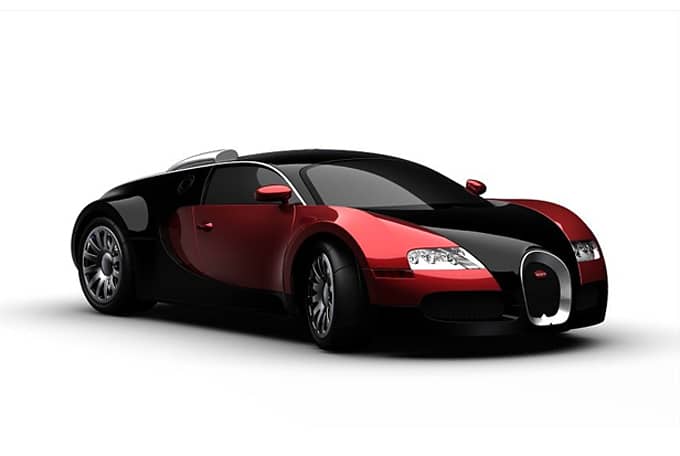 What you need to know before buying your own luxury car?