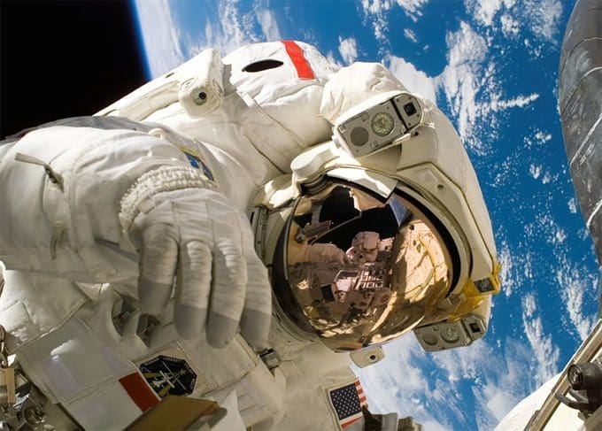 NASA collectibles and gift ideas for space lovers
