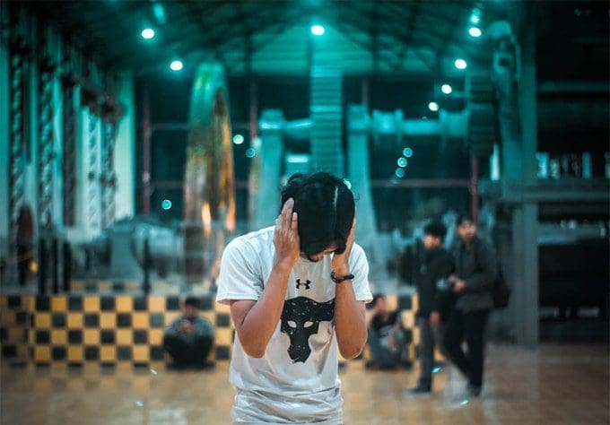 Common noises that irritate people