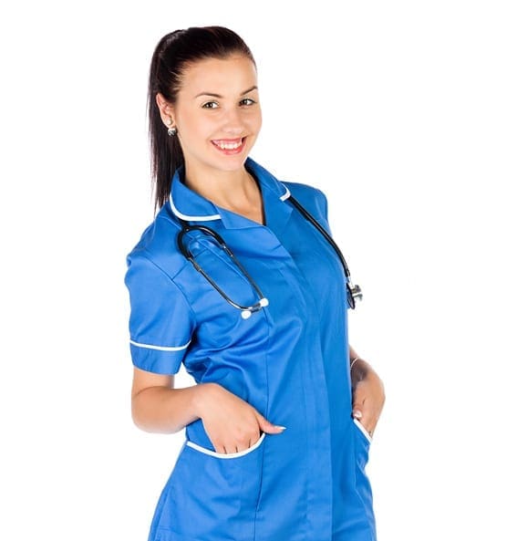 masters in nursing