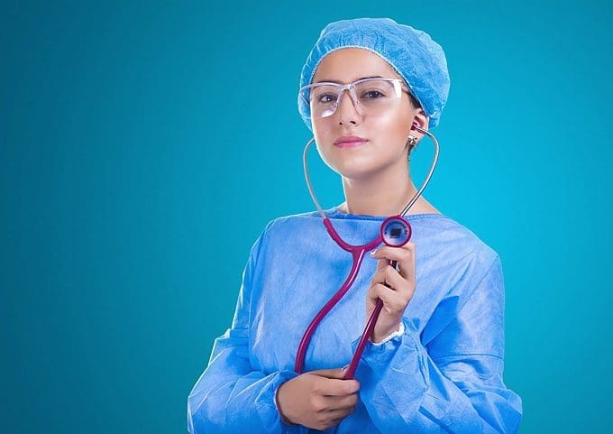The advantages of a career as a Nurse Practitioner