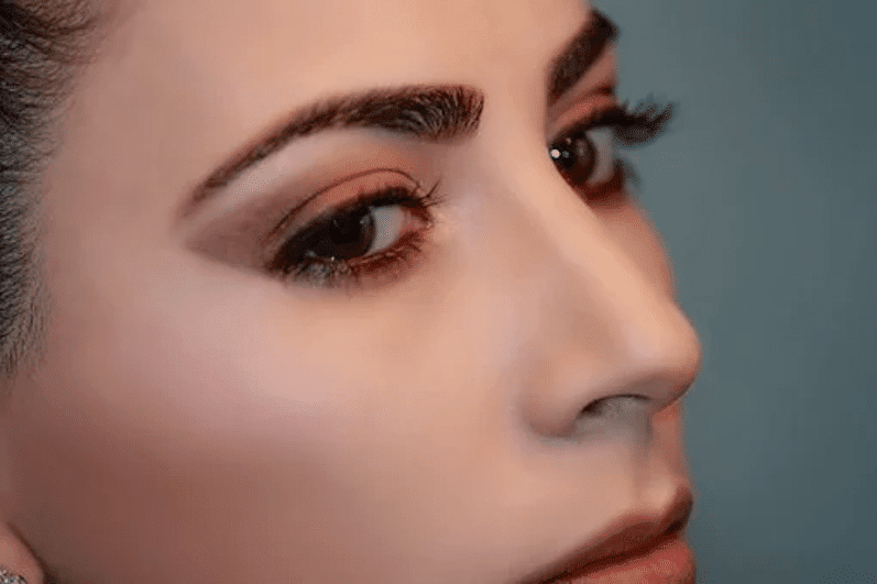 How to choose the right shade of foundation