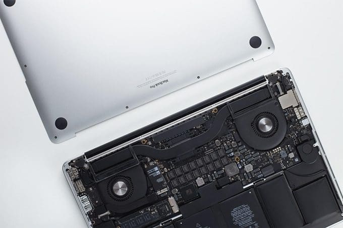 How to repair a computer with a virus