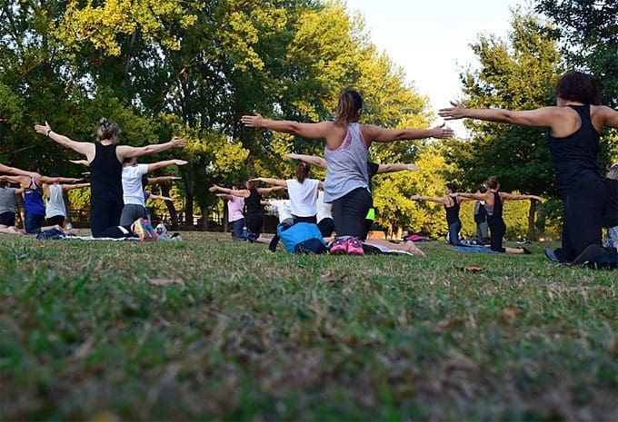 Tips on how fitness can improve your mental wellbeing