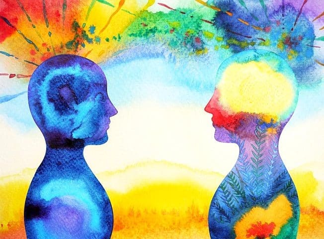 5 benefits of art therapy for mental health