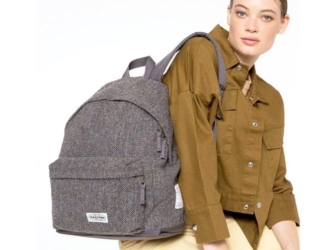 Backpacks 101: top styles and trends