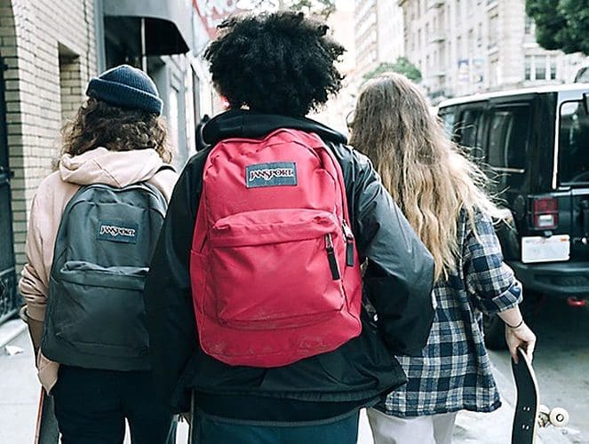 backpacks 2020