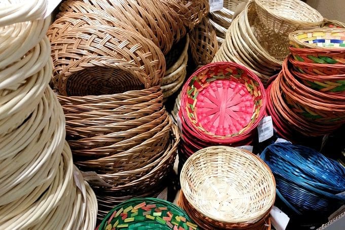 goods from Bangladesh