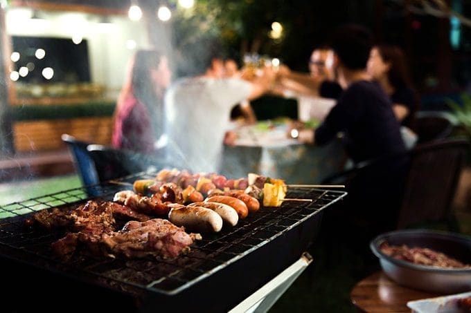 Top 3 qualities of the best barbecue restaurants Brooklyn