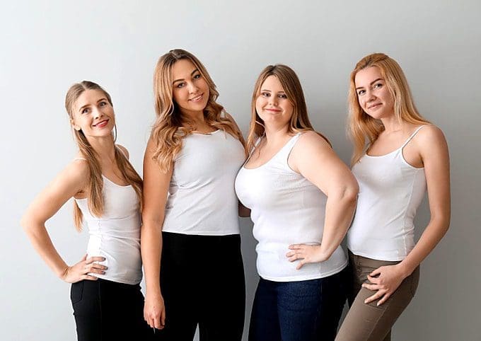 5 fashion tips to complement any body type