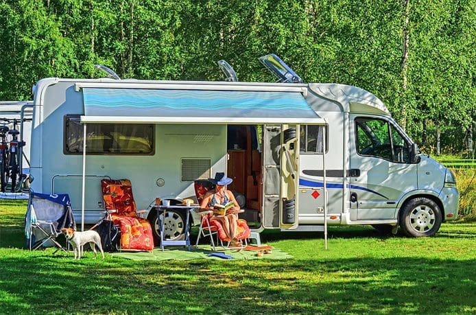 Expert tips for first-time RV buyers