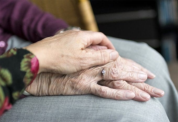 Why in-home care is preferable?