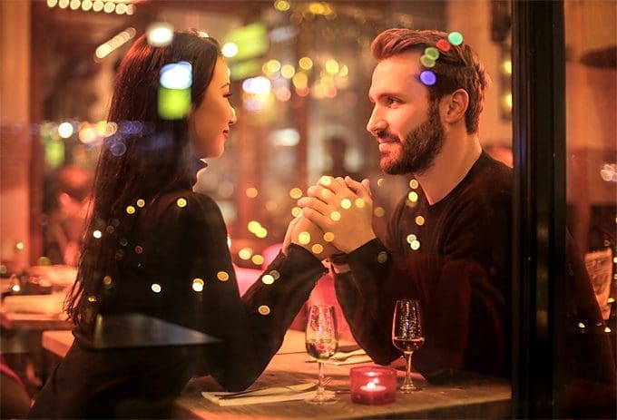 How to stay safe whilst dating