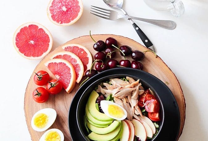 Ways to take good ca­­re of yourself to avoid the doctors