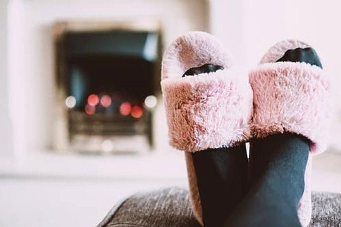 Hacks to make your house slip-free