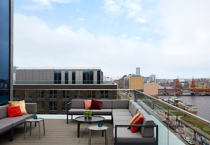 Every city has a story: Hotel Indigo’s Clues to the Neighbourhood