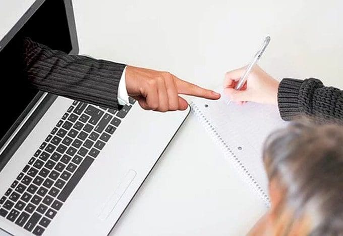 What makes online education as effective as traditional learning?