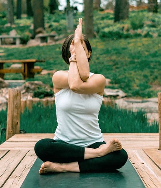 meditation garden tips