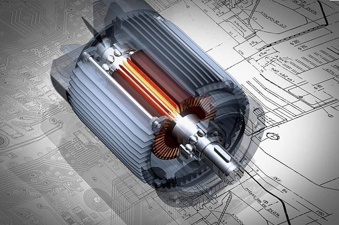 How Servo Motors changed the industry