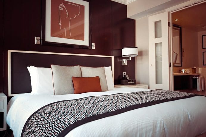 Dumas Paris: The name of sleeping luxury