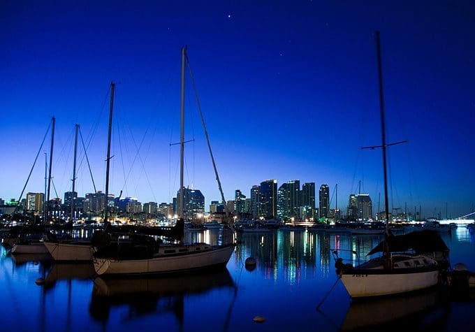 8 places in San Diego to enjoy the beauty of nature