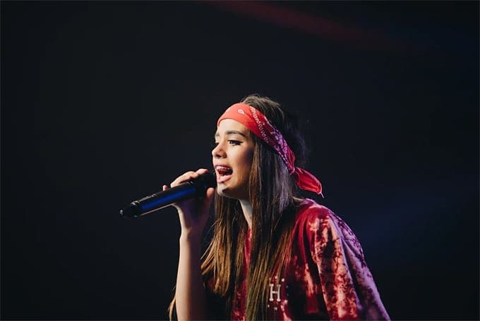 Understanding the basics of singing in this quick guide for beginners