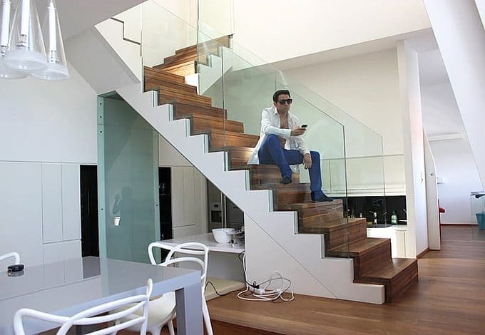 Can you bring more of yourself into your home?