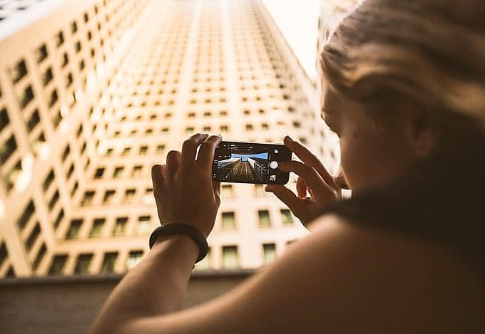 How to develop a signature photography style
