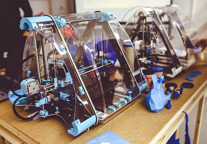 Guide to Finding a Dual Extruder 3D Printer for Your Projects