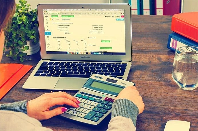Technological innovations that simplified accounting