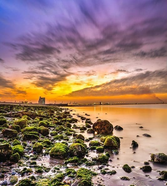 Top reasons why more bloggers are loving the Middle East