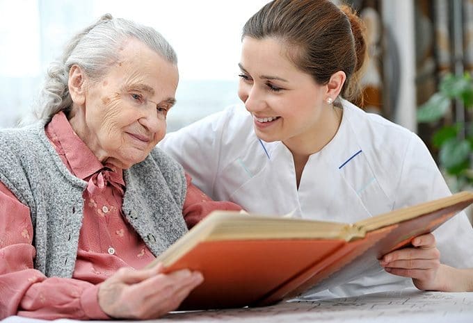 What are the most common infectious diseases in nursing homes?