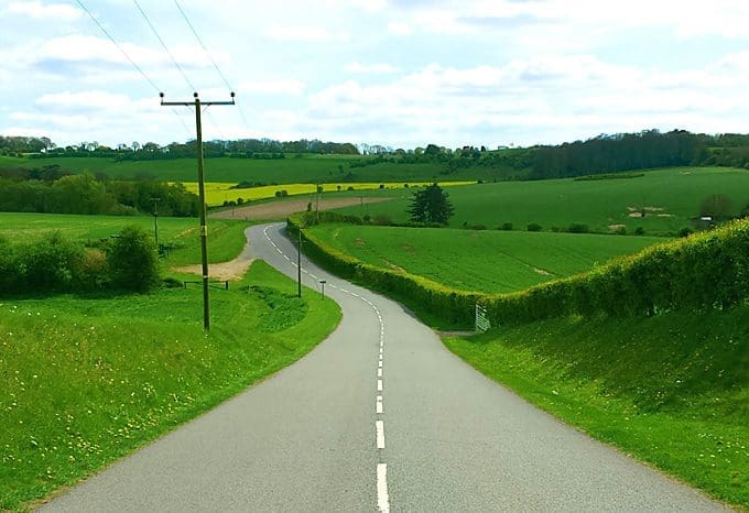 How to plan the perfect UK road trip