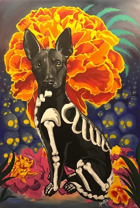 Mexico’s Contemporary Art Scene