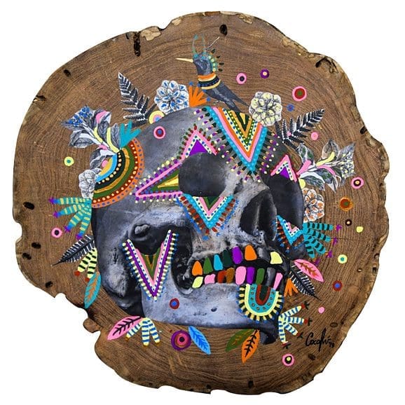 art scene mexico