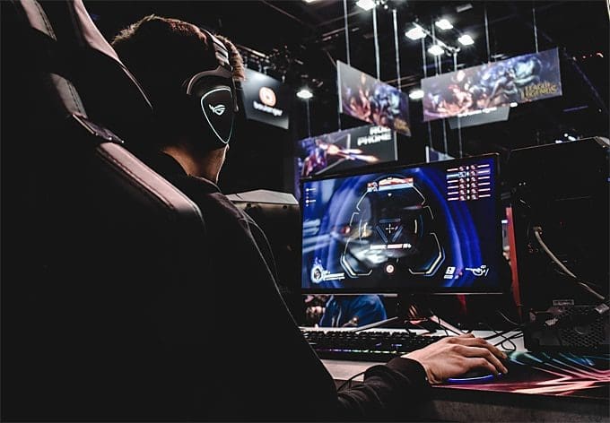 7 Drastic Mistakes Aspiring Professional Gamers Make