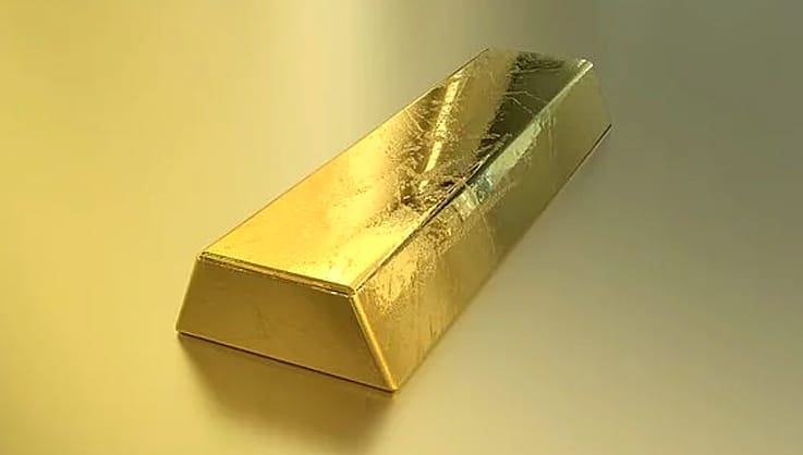 invest in gold