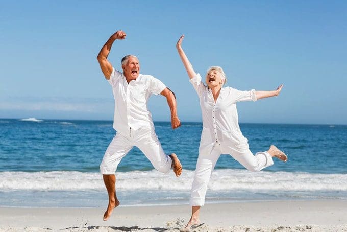 4 Tips for Making Your Golden Years Truly Great